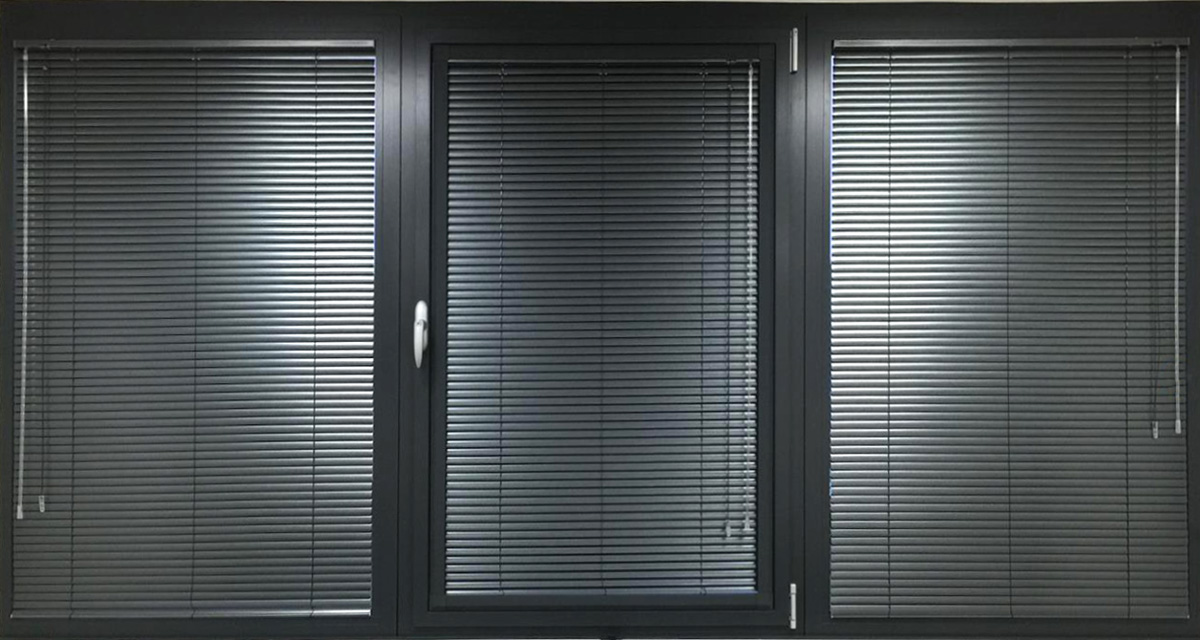 Venetian Blinds from Elite Blinds and Shutters