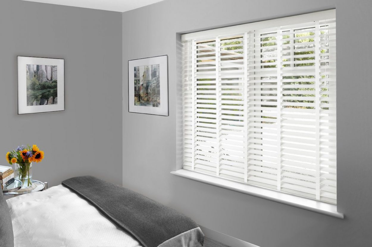 Venetian Blinds from Elite Blinds and Shutters