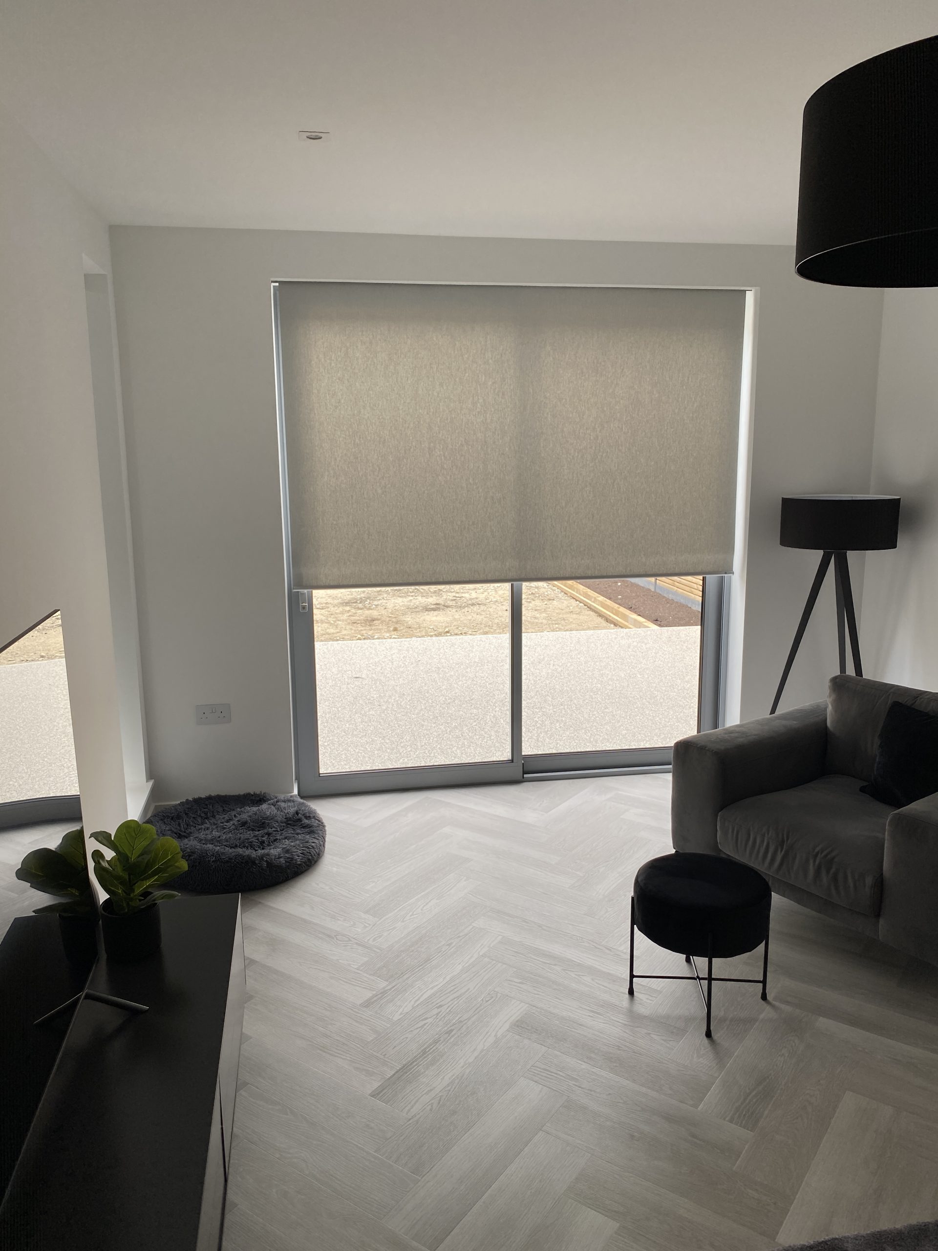 Made to Measure Roller Blinds from Elite Blinds and Shutters Ltd