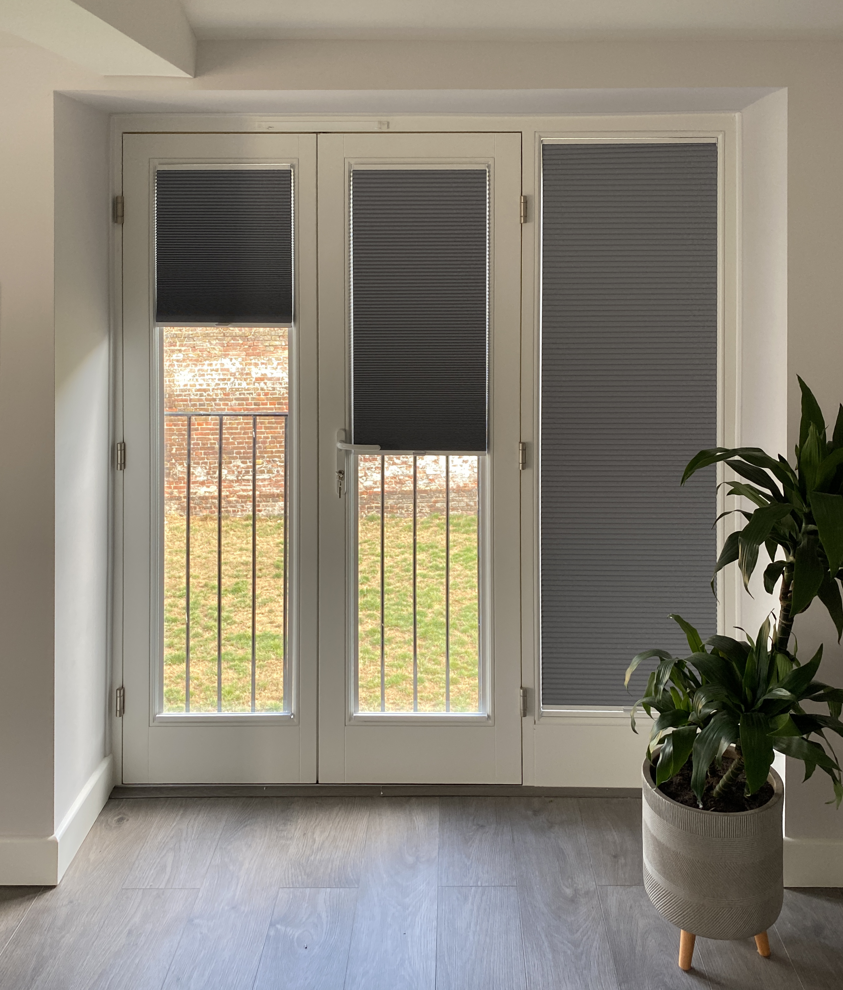 Bespoke Blinds from Elite Blinds and Shutters