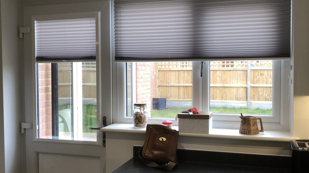Elite Blinds and Shutters Ltd Made to Measure Blinds
