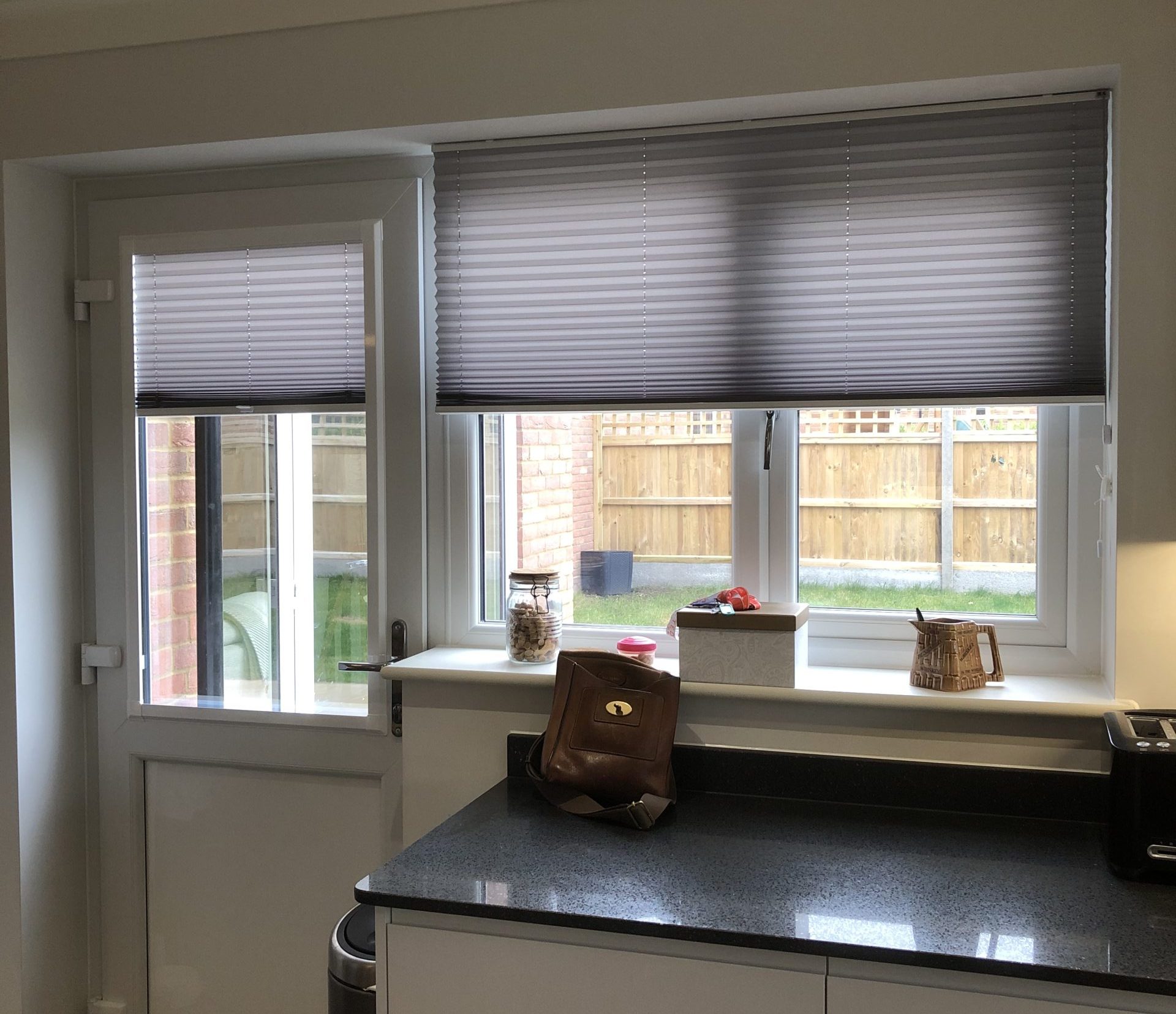 Bespoke Blinds from Elite Blinds and Shutters